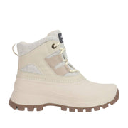 Chaussures Cougar Flynn Storm pour femmes, blanches, taille M