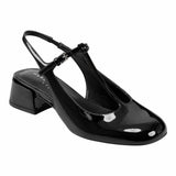 Marc Fisher Ltd Women's Folly Black M