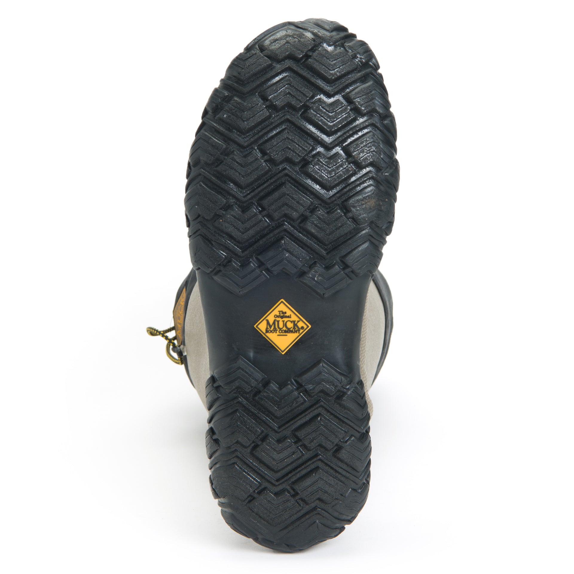 Muck Unisex' For901 In Black/Tan