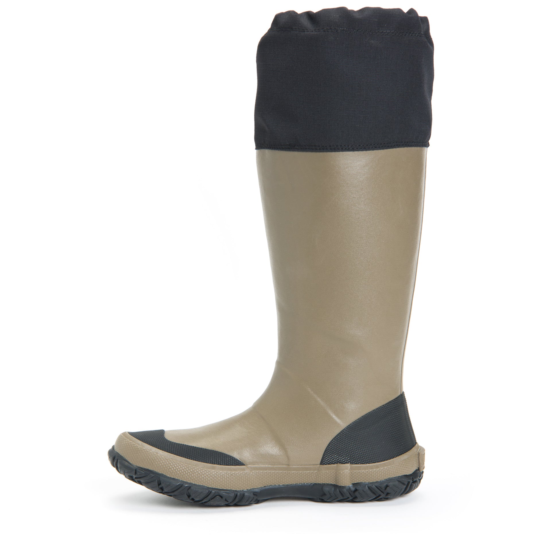 Muck Unisex' For901 In Black/Tan