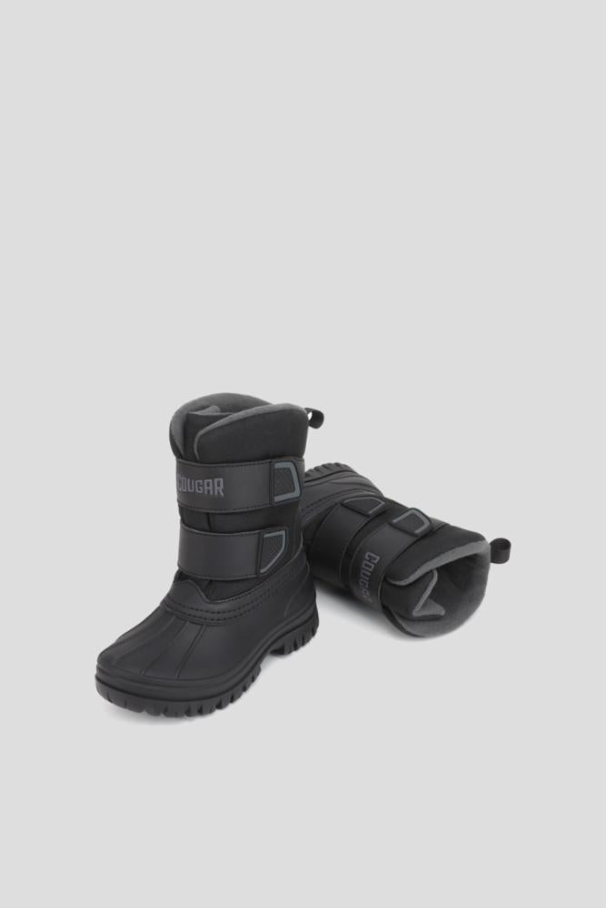 Cougar  Kids' Frances_K Cougar Footwear Black M