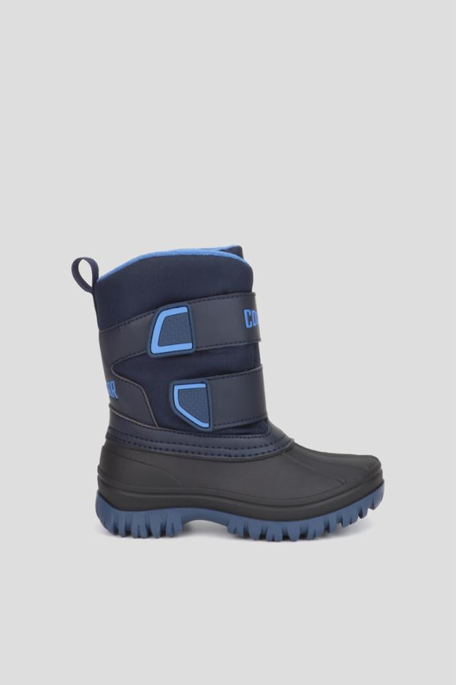 Cougar  Kids' Frances_K Cougar Footwear Blue M