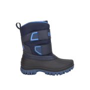 Cougar  Kids' Frances_T Cougar Footwear Blue M