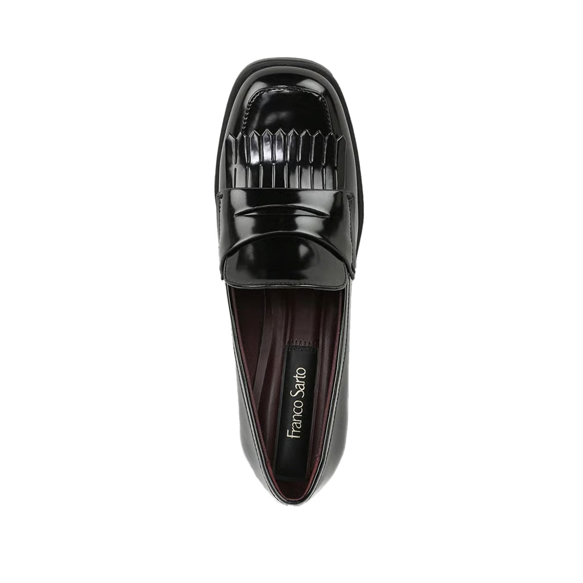 Franco Sarto Women's Elain in Black