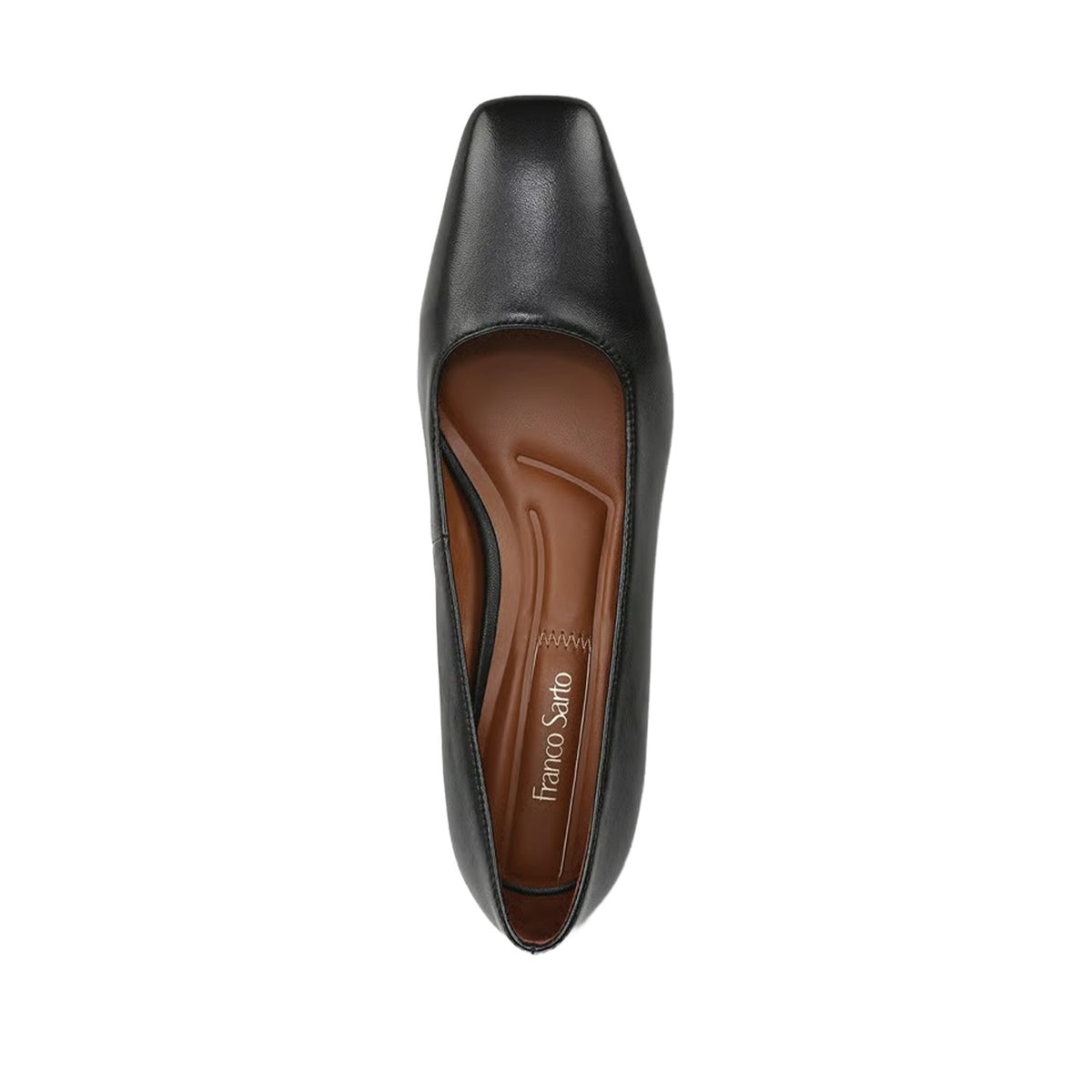 Franco Sarto Salino in Black