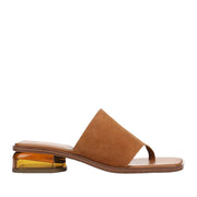 Franco Sarto Women's Jimena in Saddle