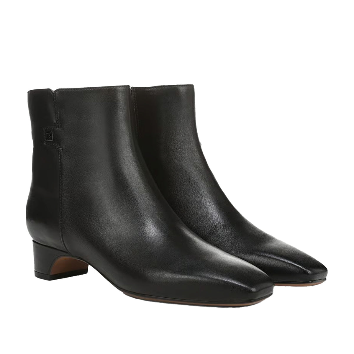 Franco Sarto Luella in Black