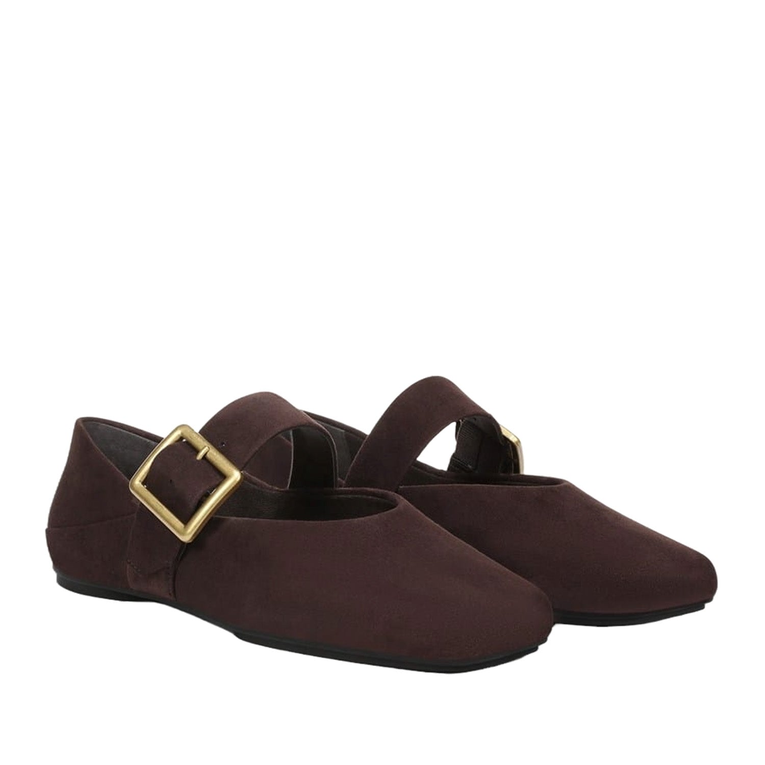 Franco Sarto Women's Oakes in Brown