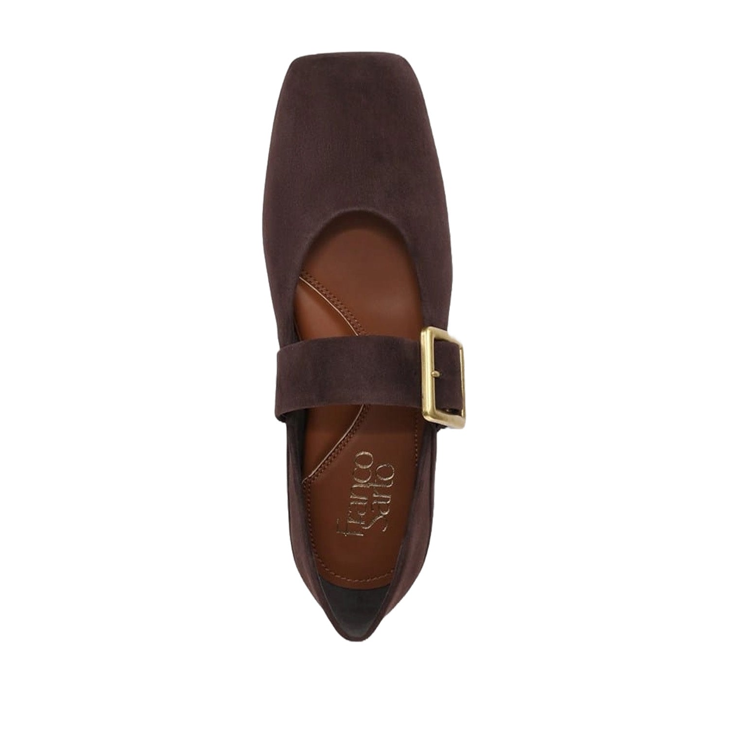 Franco Sarto Women's Oakes in Brown