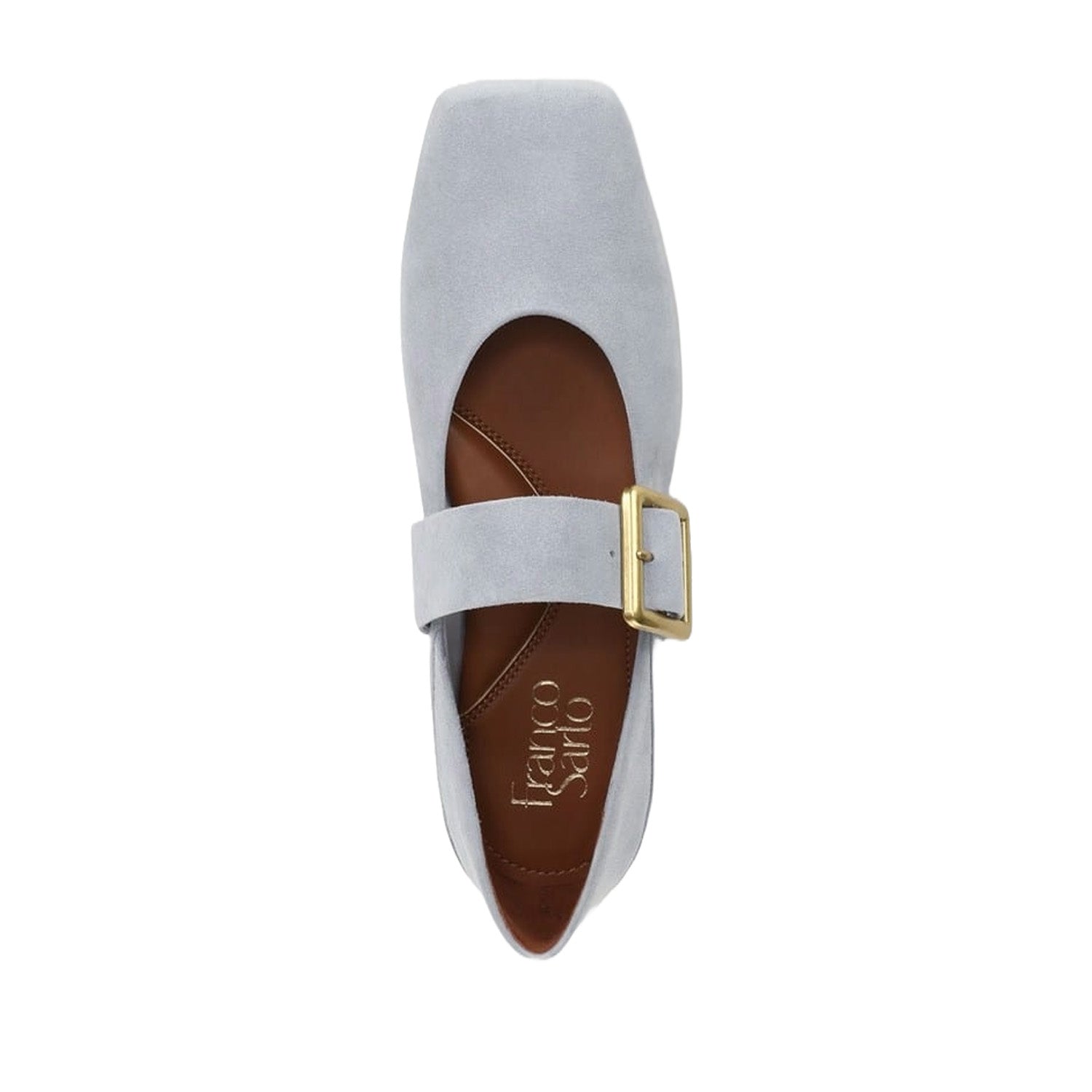 Franco Sarto Women's Oakes in Blue