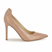 Nine West Freds3 Nude M pour femmes
