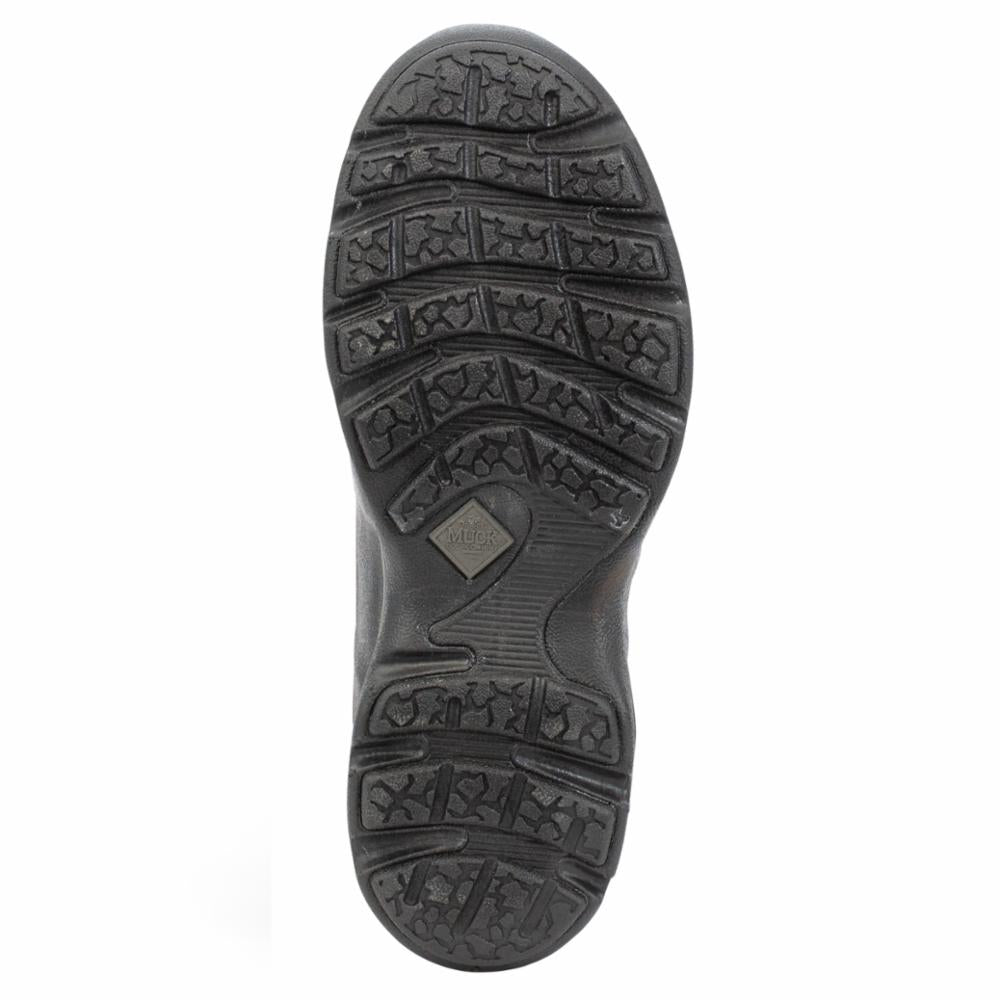 Chaussures de ville Muck Footwear Excursion Pro Low Excursion noires, taille M