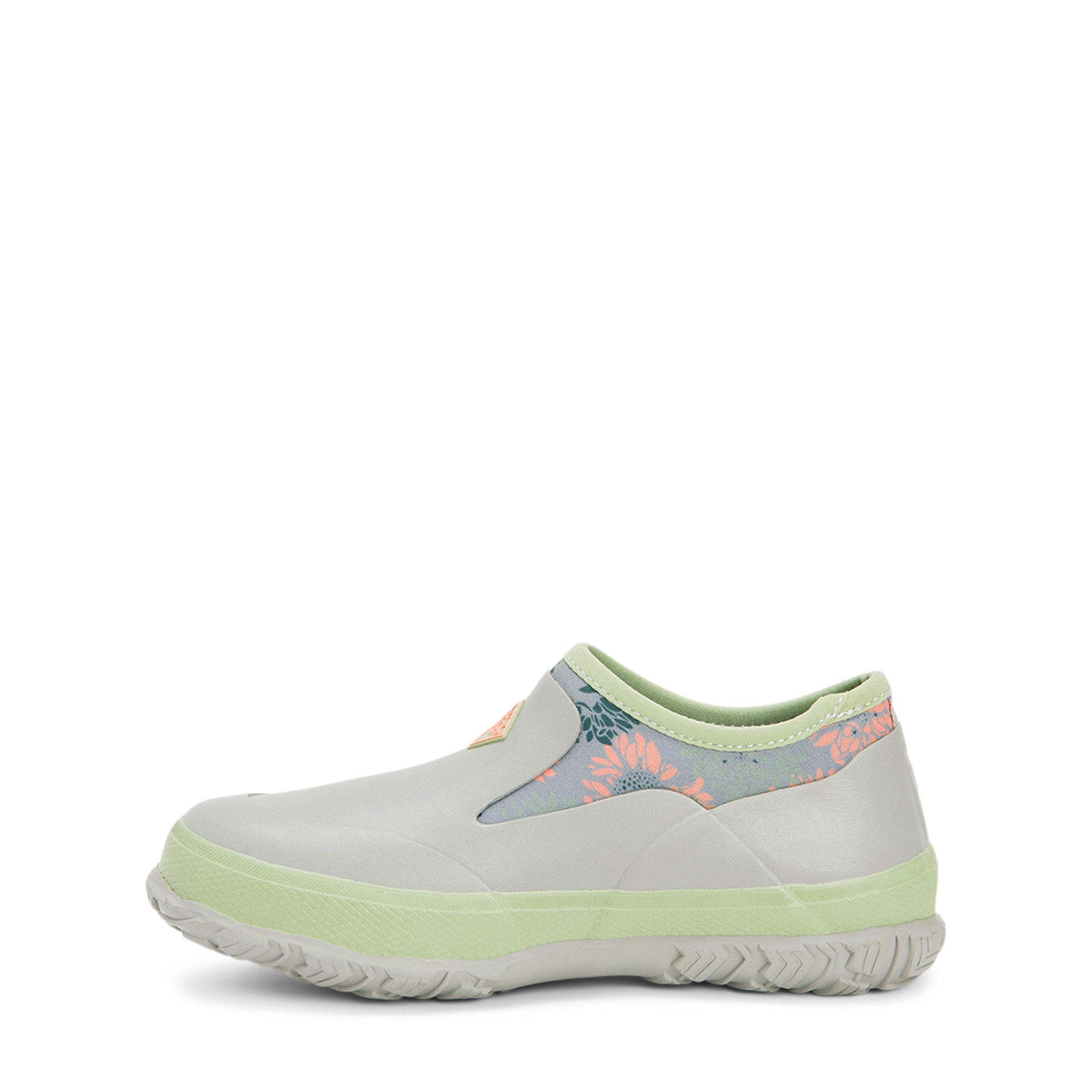 Muck Women's Frlw100 In Light Grey