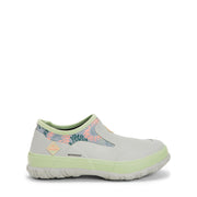 Muck Women's Frlw100 In Light Grey