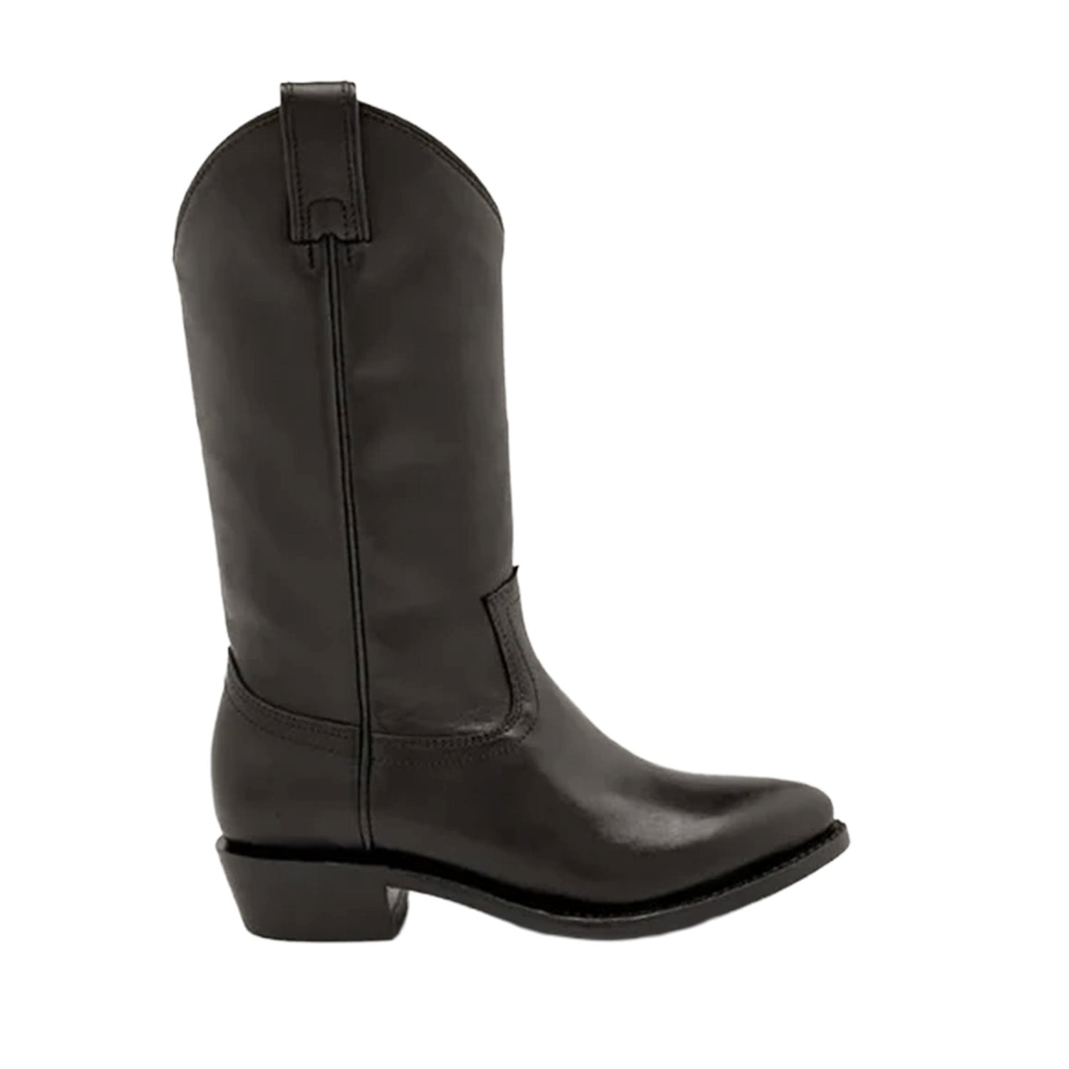 Pull Billy pour femme Frye, noir, taille M