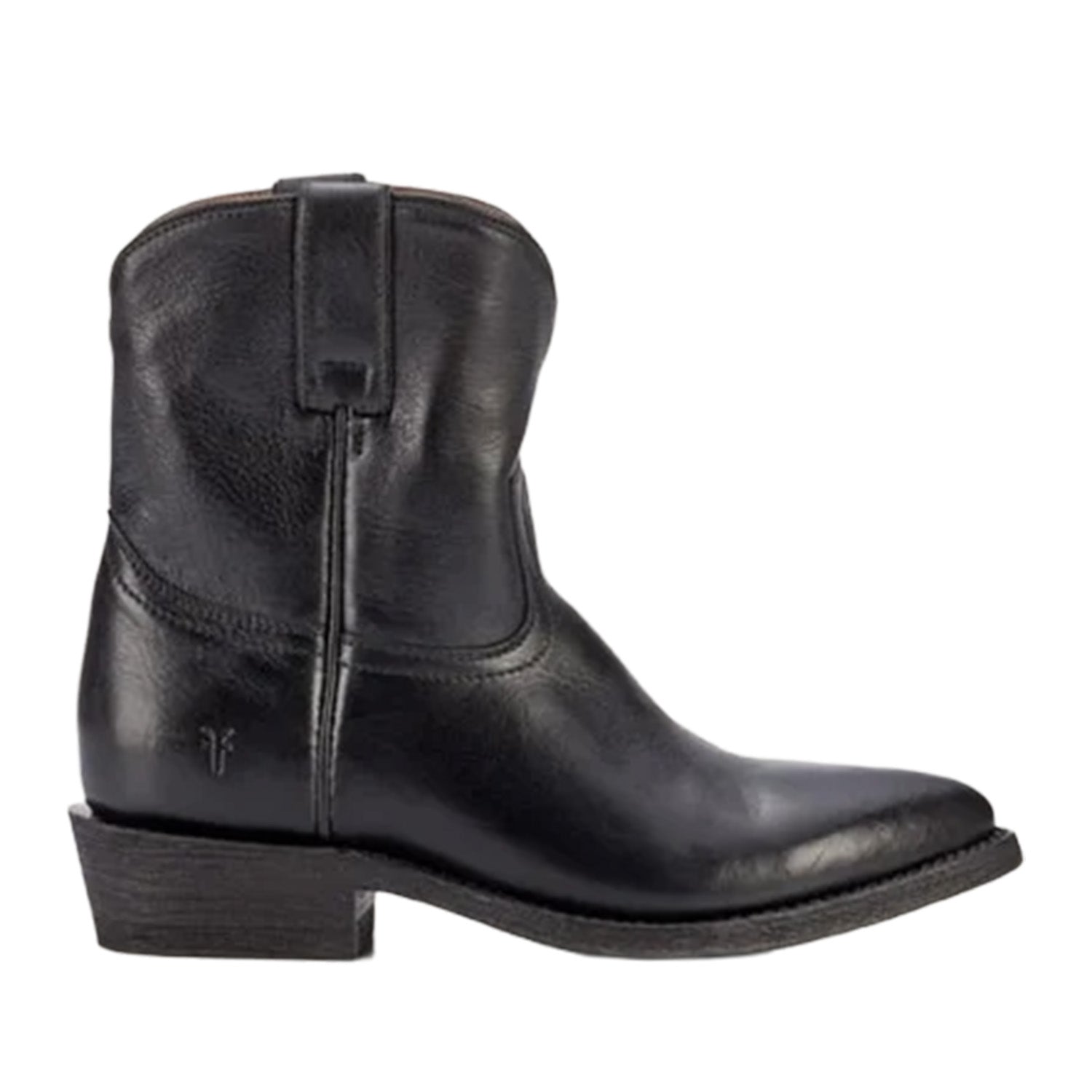 Short Billy noir pour femme Frye, taille M