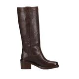 Frye  Women's 41519 Kate Pull On Brown M