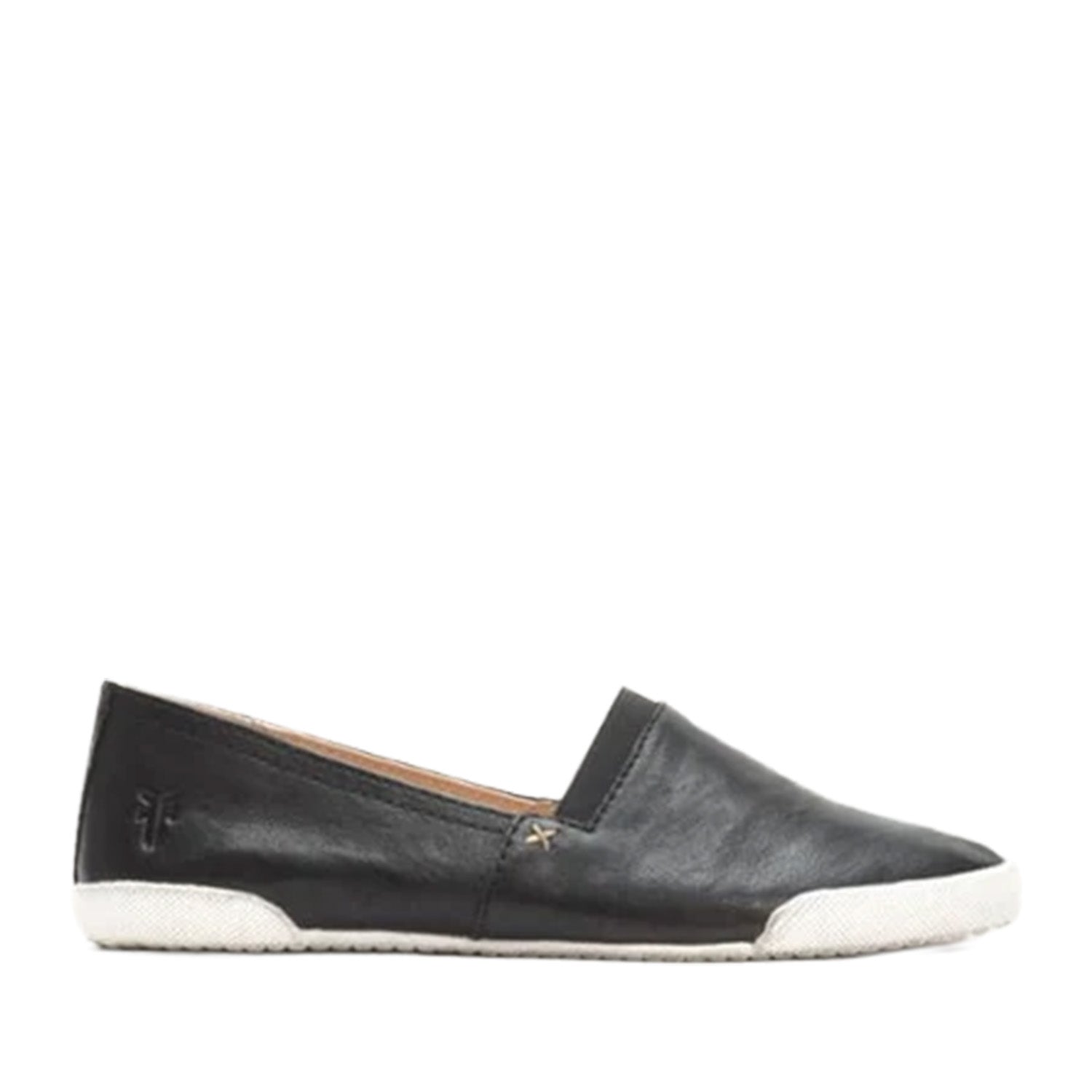 Mocassins Melanie noirs pour femme de Frye, taille M