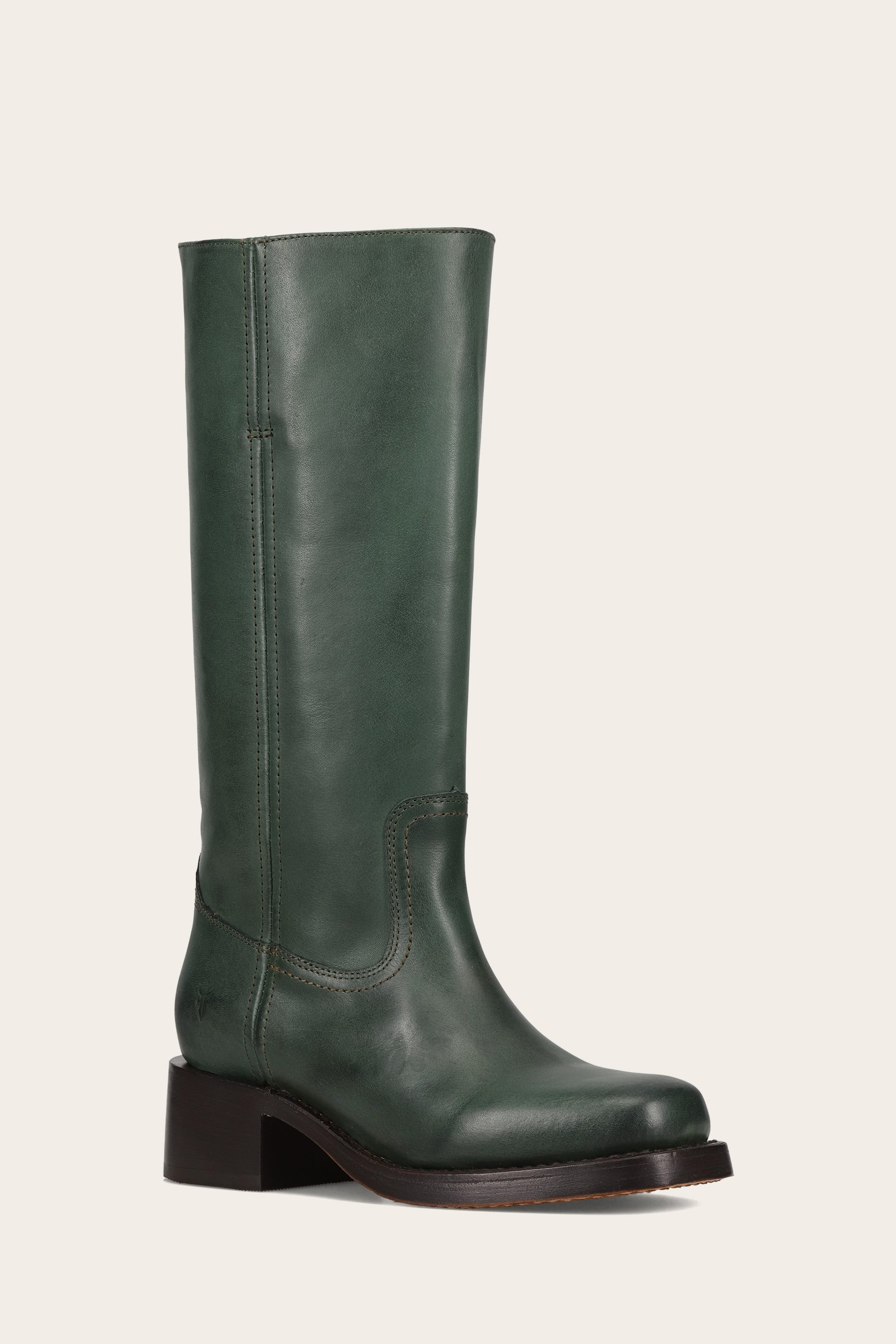 Frye Women's Campus 14L In Green M