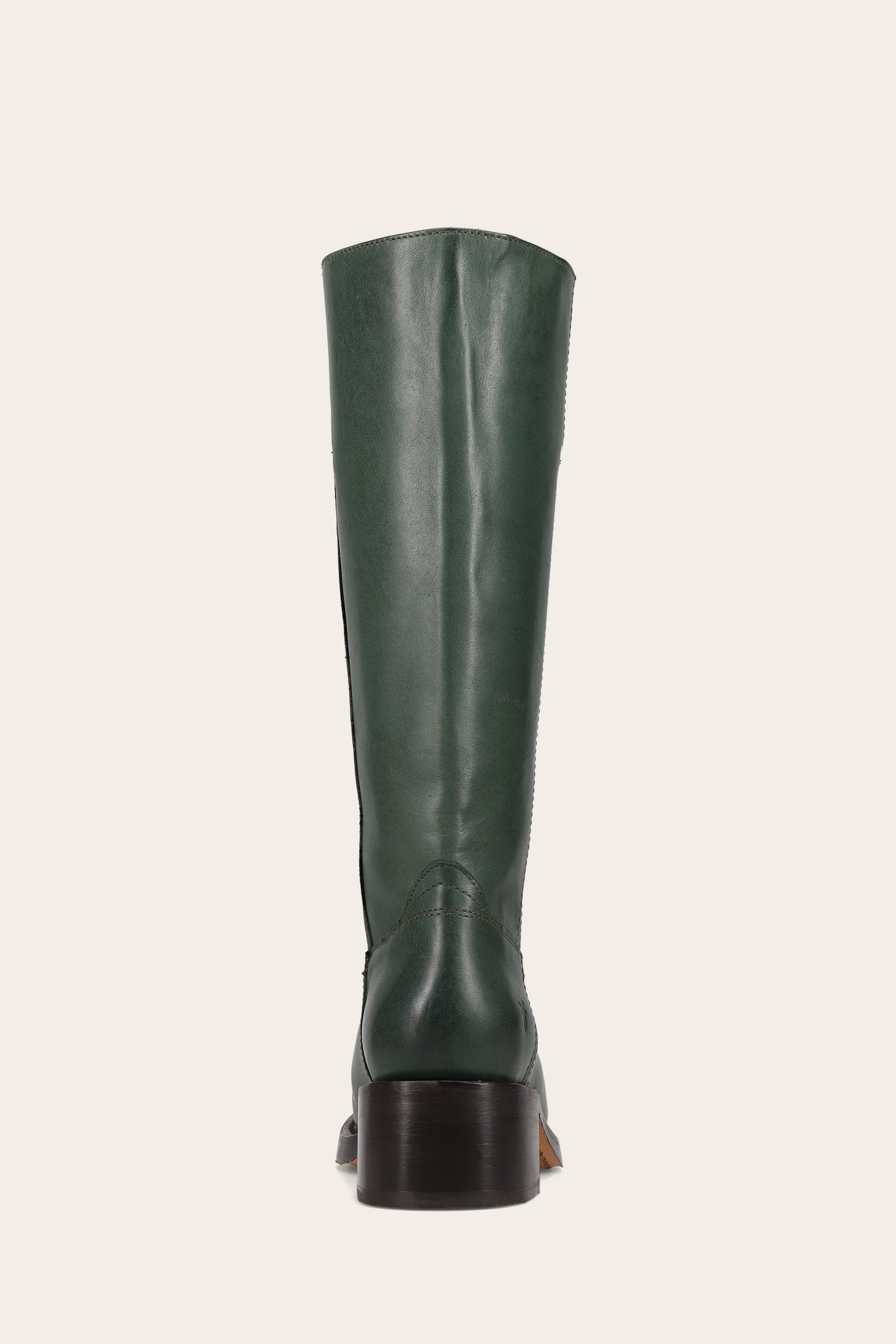 Frye Women's Campus 14L In Green M