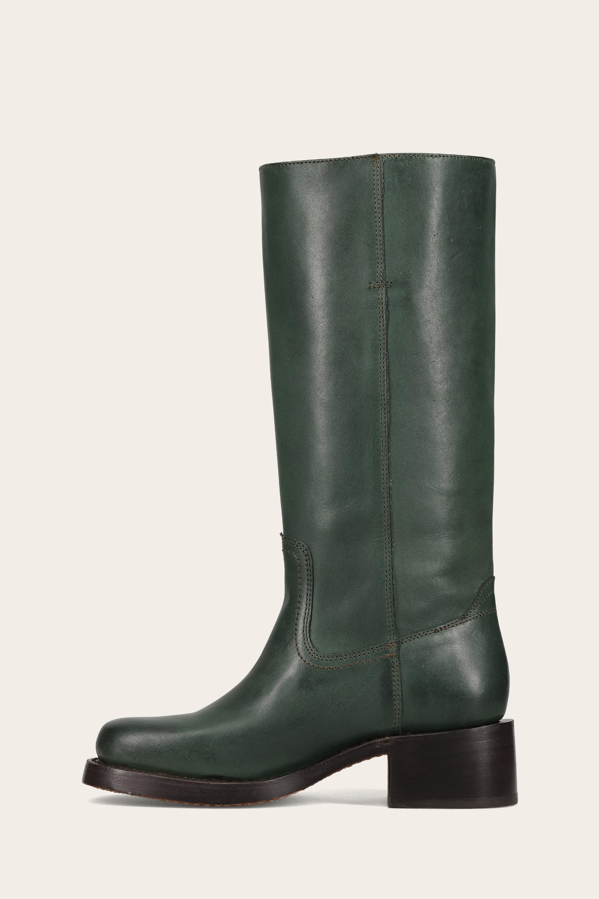 Frye Women's Campus 14L In Green M
