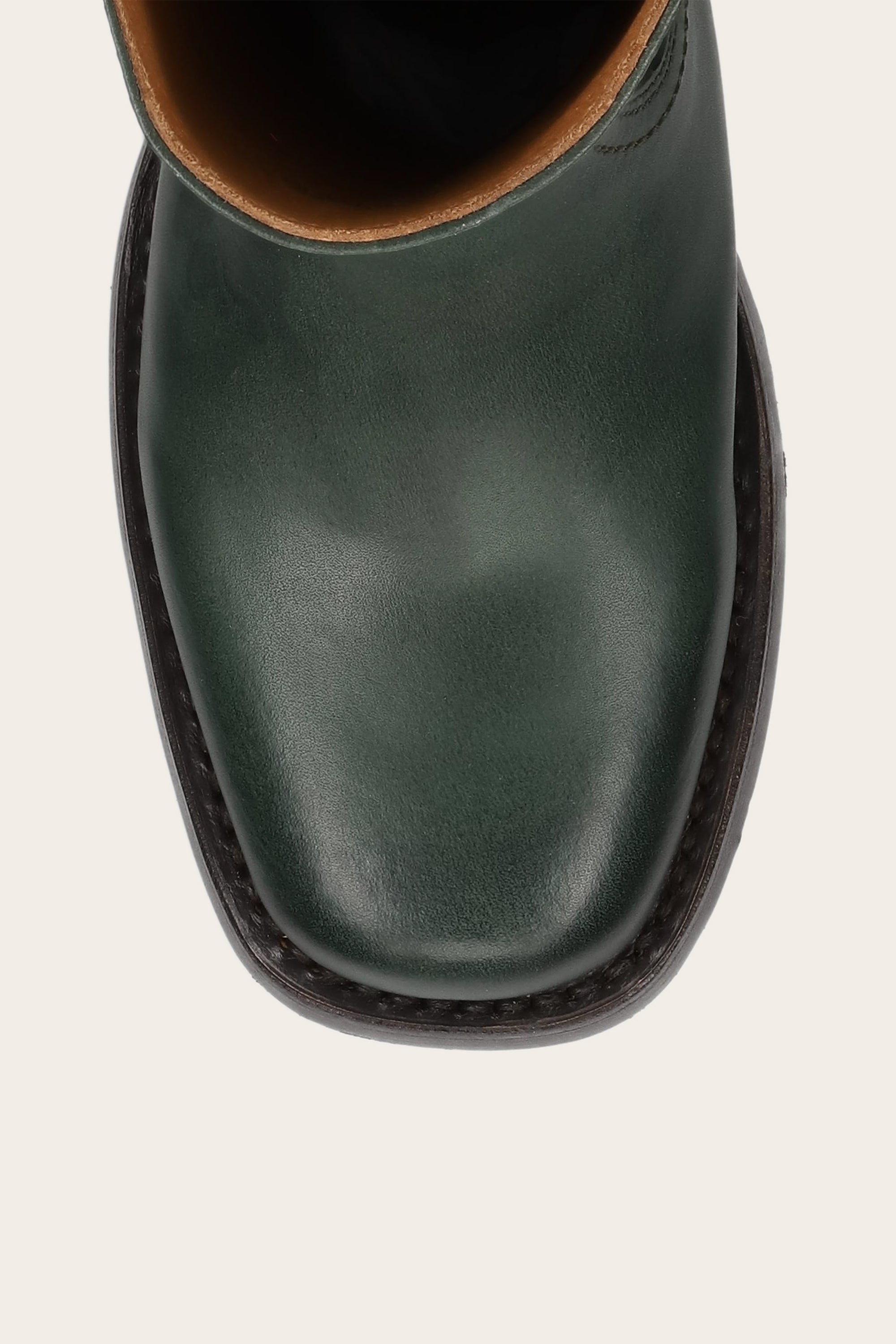 Frye Women's Campus 14L In Green M