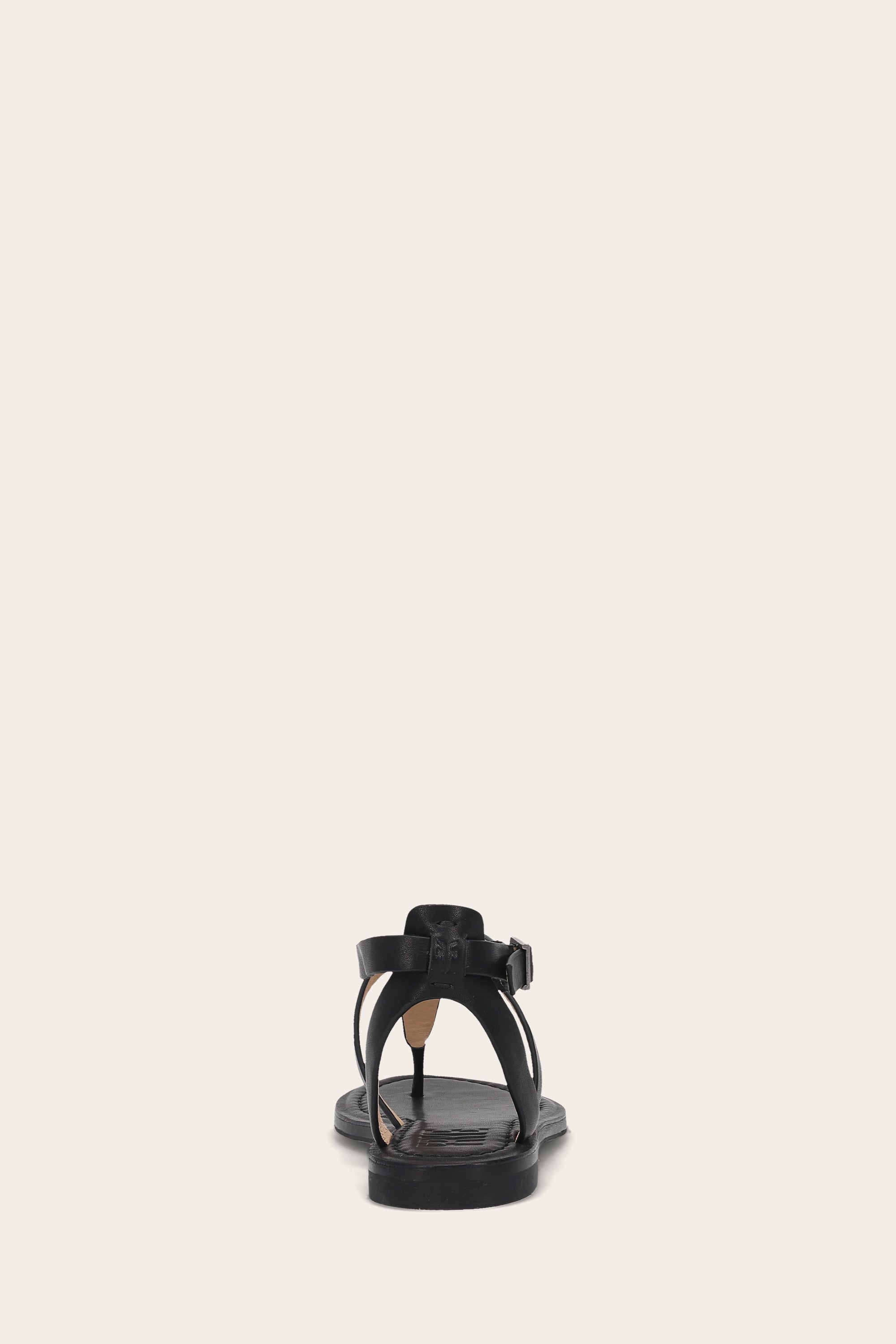 Frye Women's Taylor Sandal In Black M