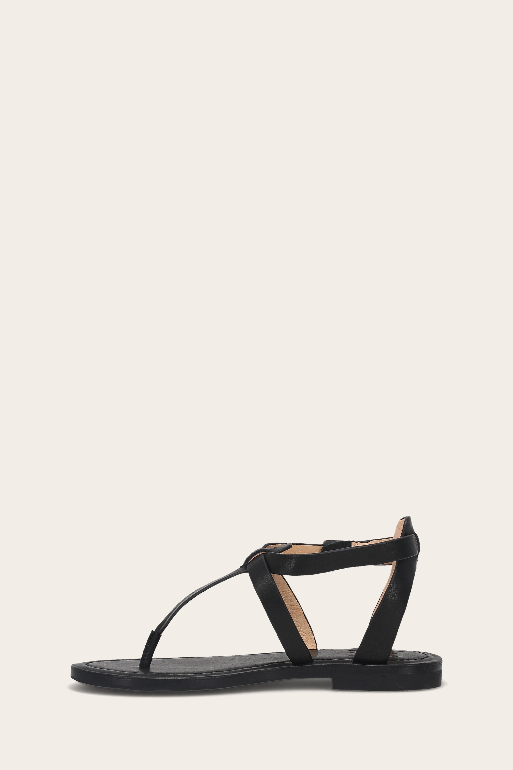 Frye Women's Taylor Sandal In Black M