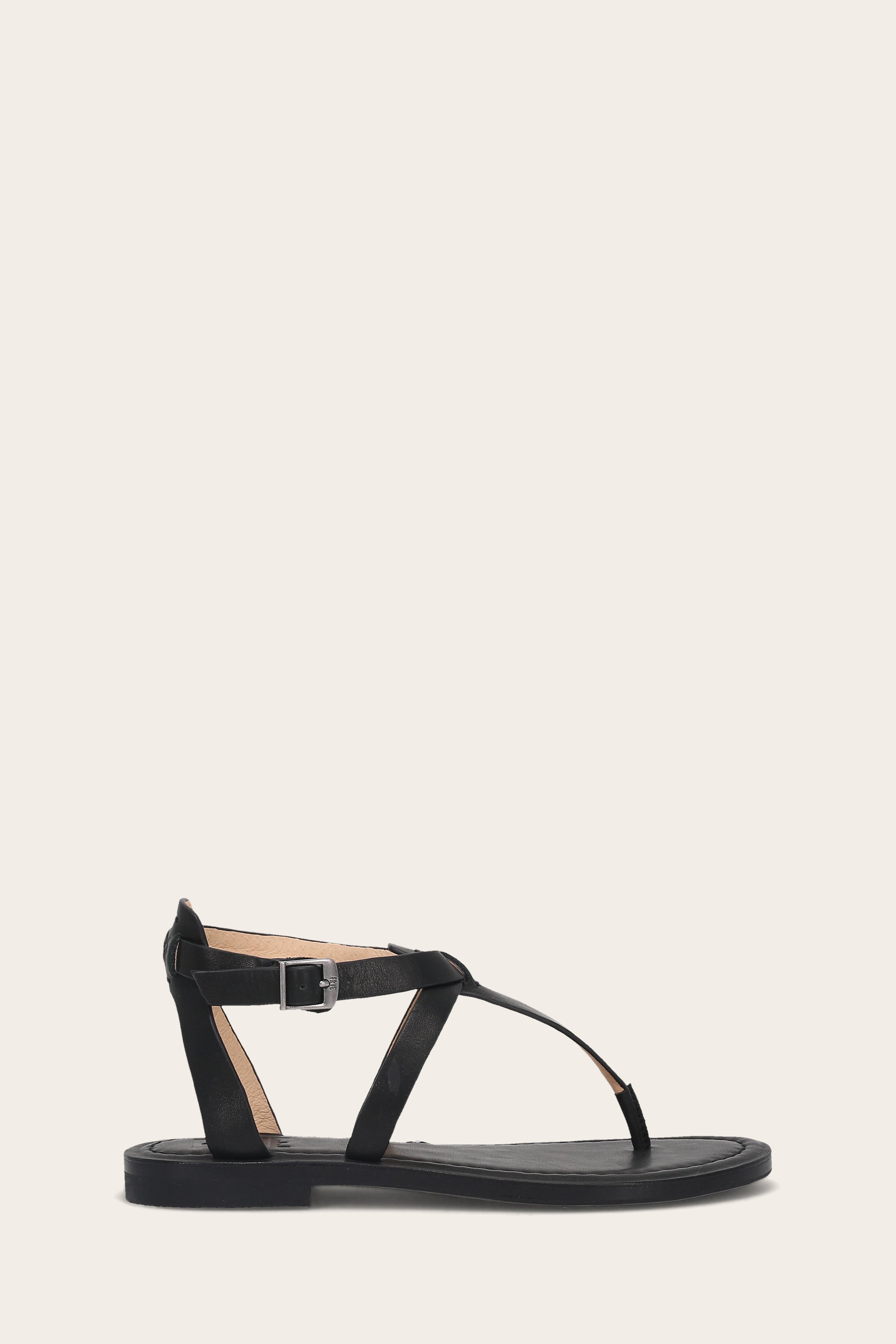 Frye Women's Taylor Sandal In Black M