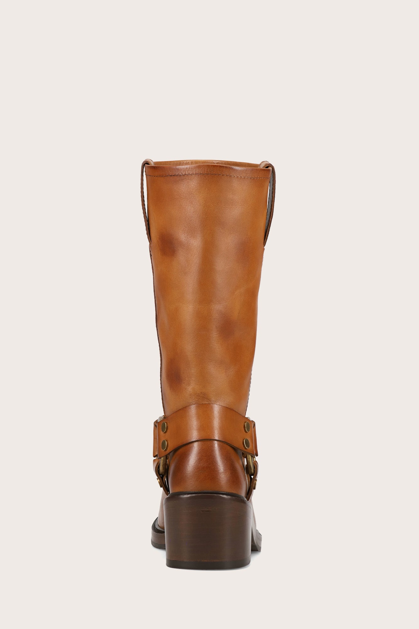 Frye Women's Kate Harness In Bark/Renice M