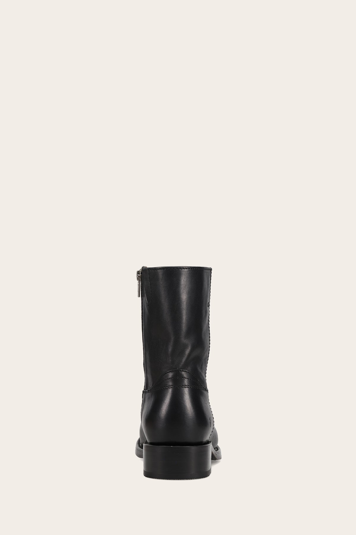 Frye Men's Campus Inside Zip In Black M