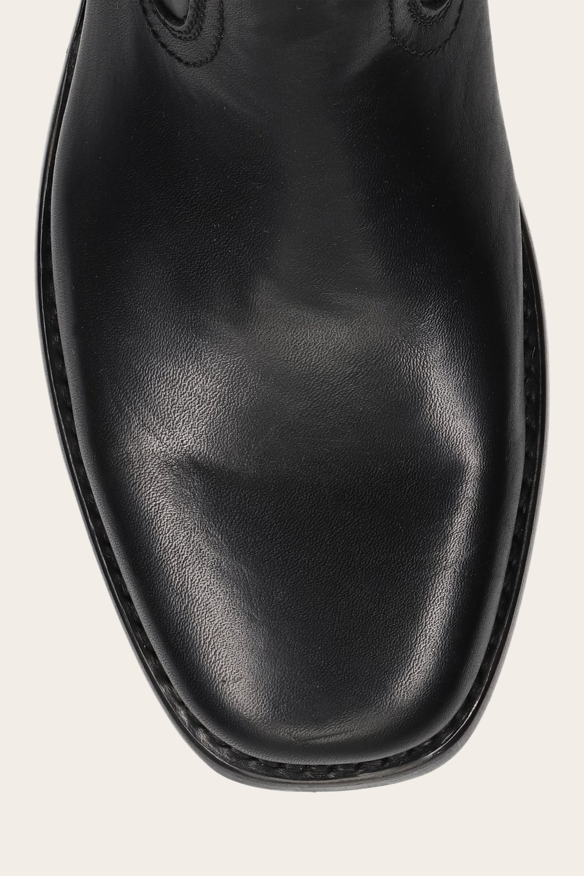 Frye Men's Campus Inside Zip In Black M
