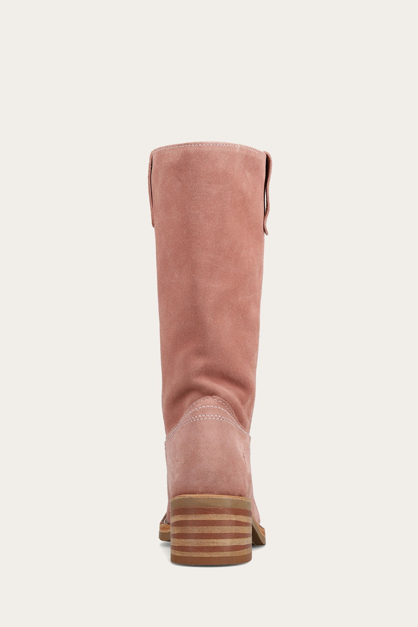 Frye Women's Campus 12R In Woodrose/Suede M