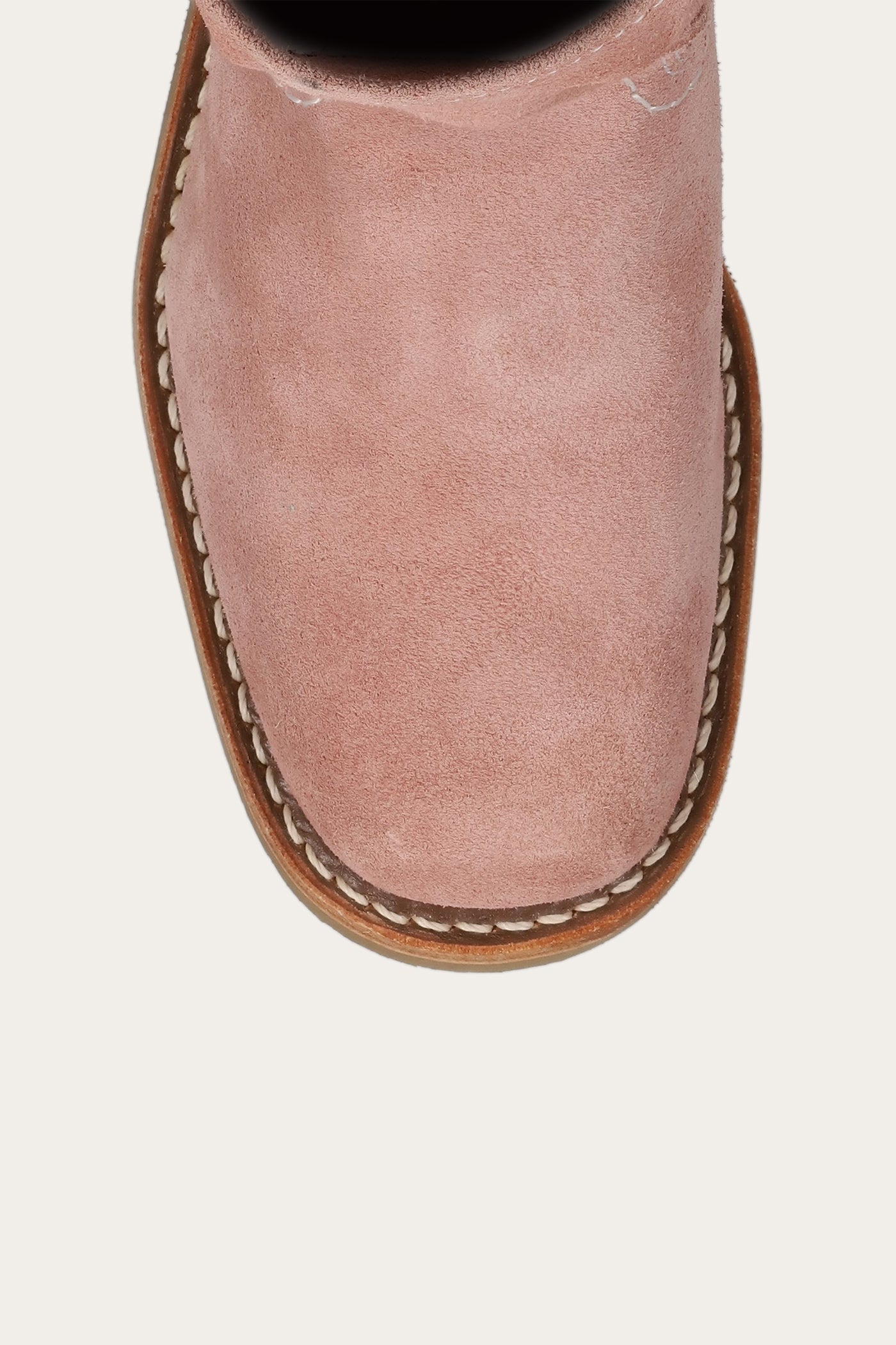 Frye Women's Campus 12R In Woodrose/Suede M