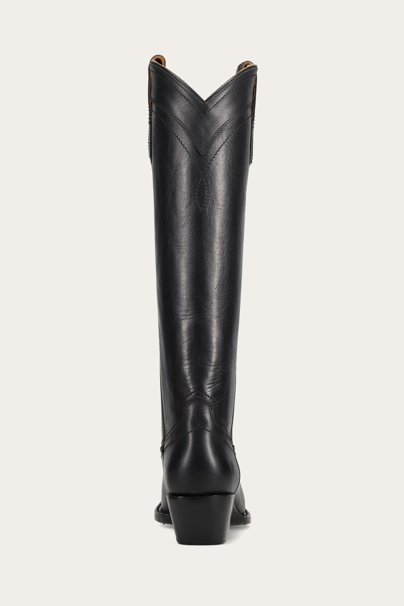 Frye Women's Sacha At The Knee In Black M