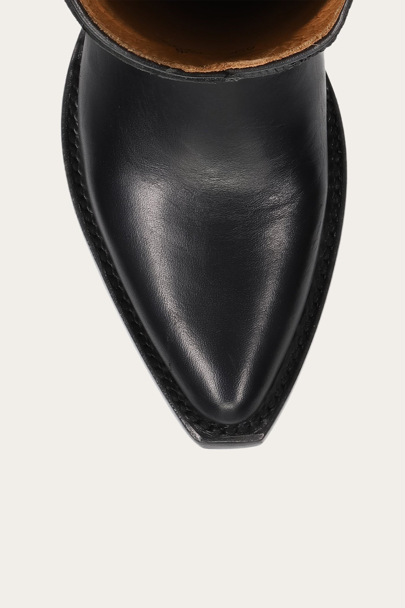 Frye Women's Sacha At The Knee In Black M