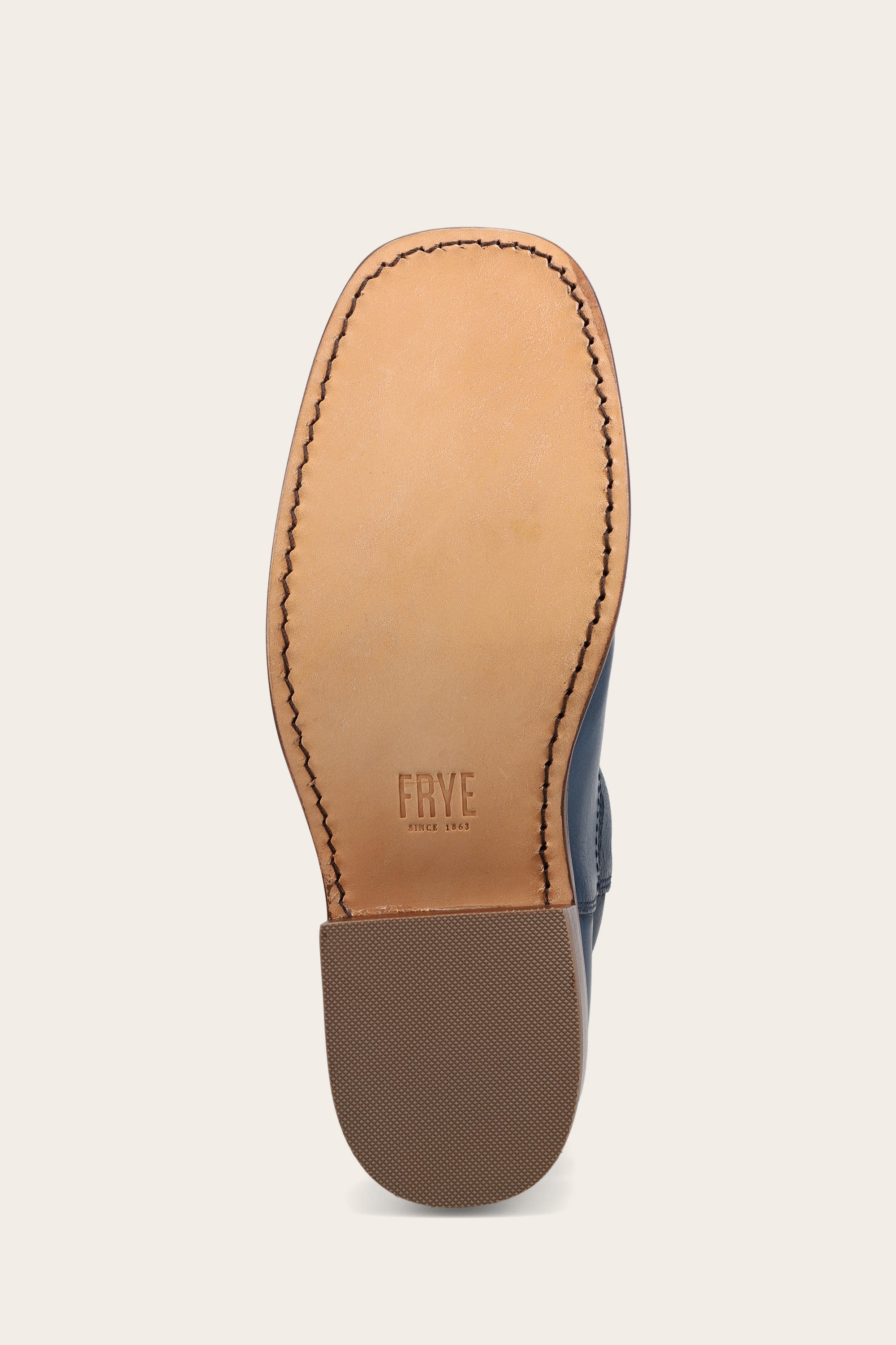 Frye Women's Campus 14L In Navy M