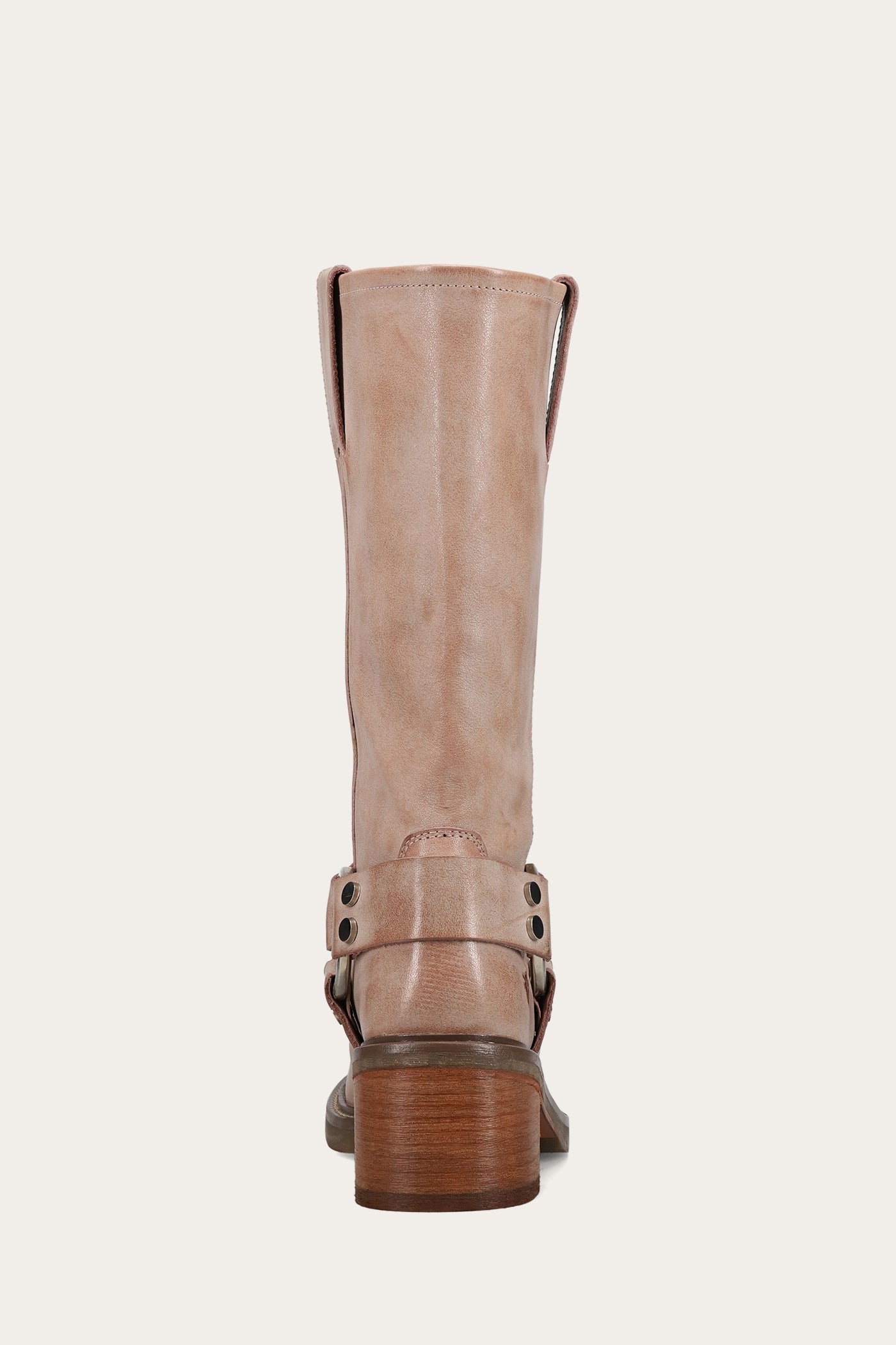 Frye Women's Kate Harness In Rose