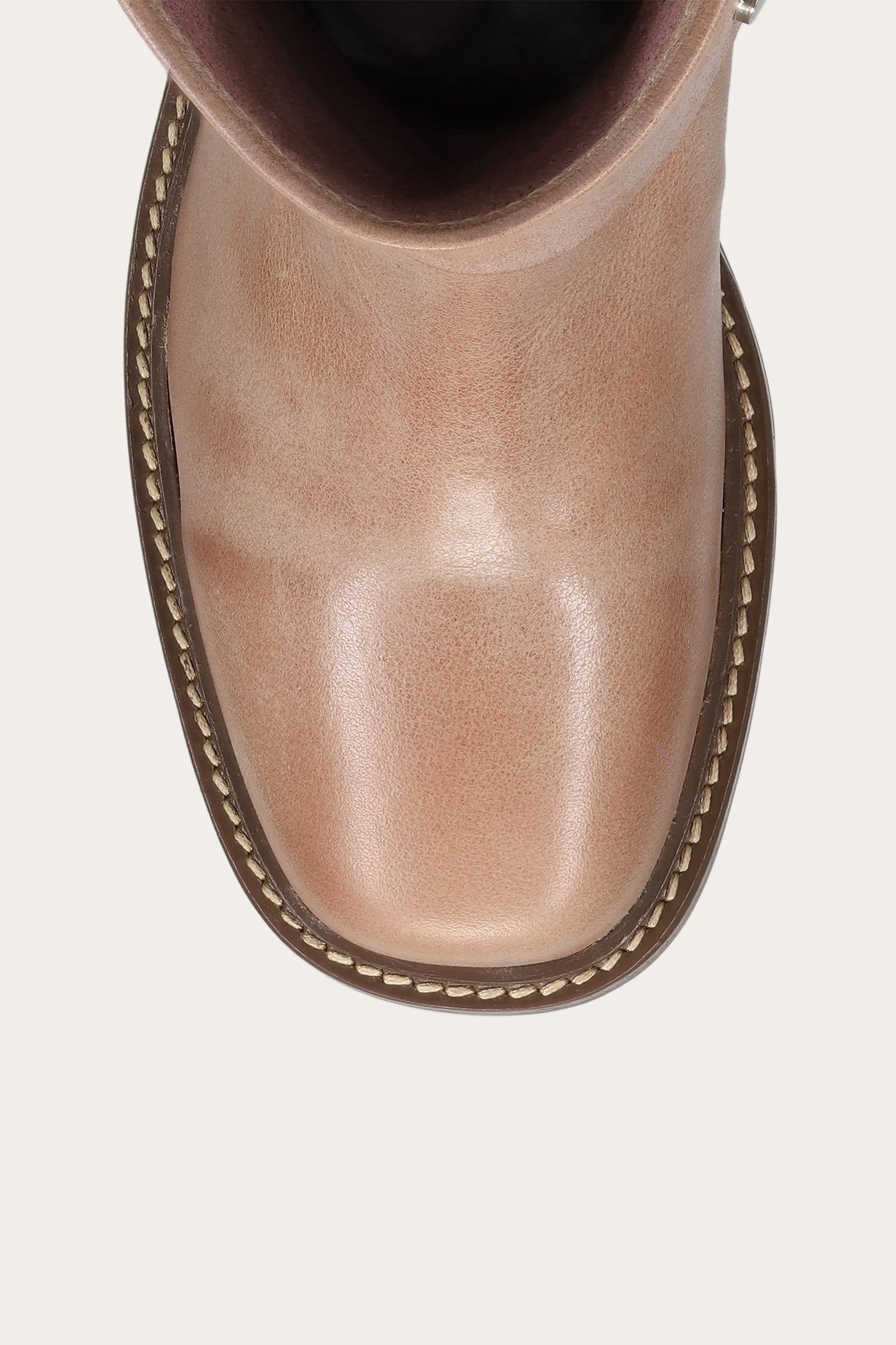 Frye Women's Kate Harness In Rose M