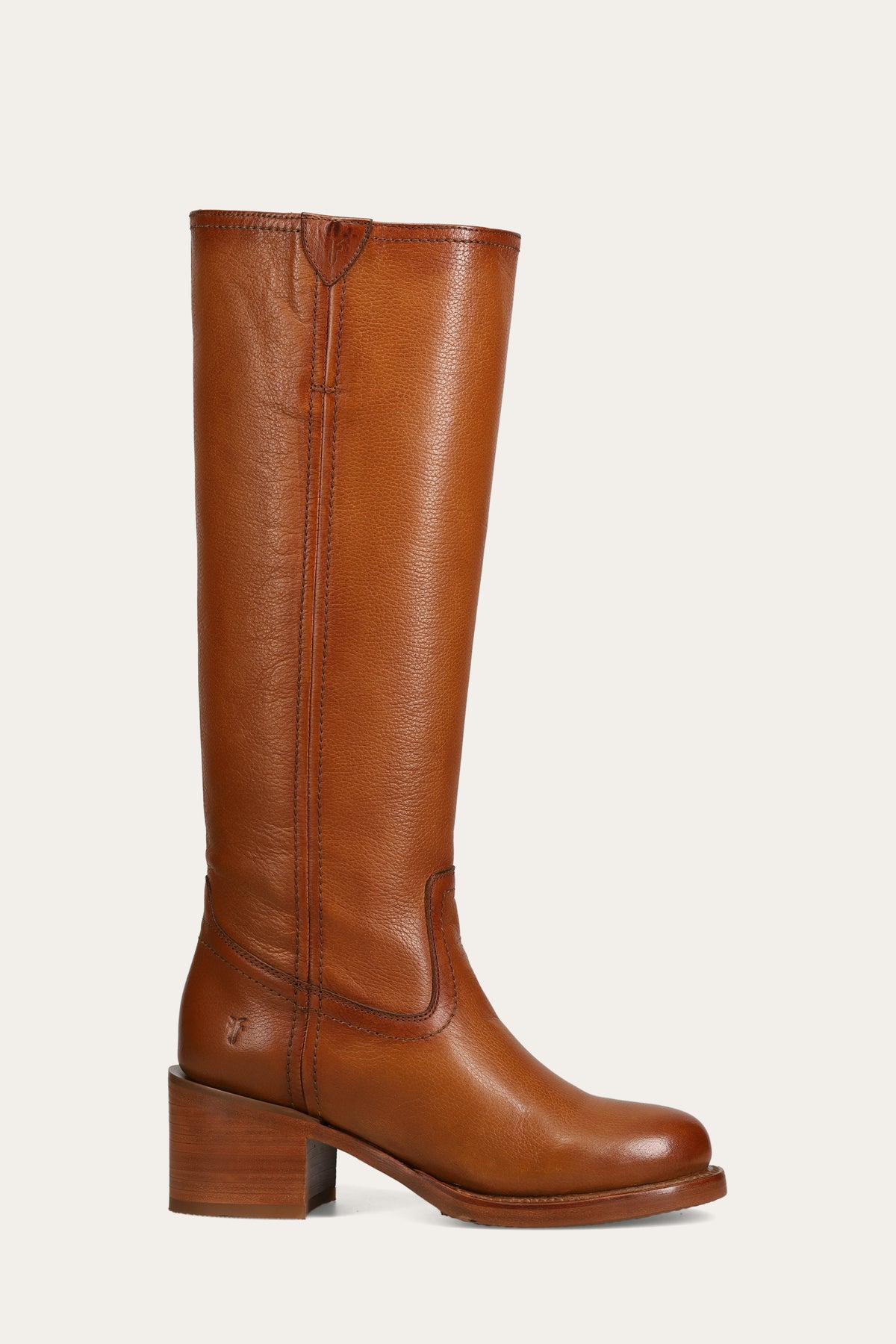 Frye Women's Andy Pull On In Tan M