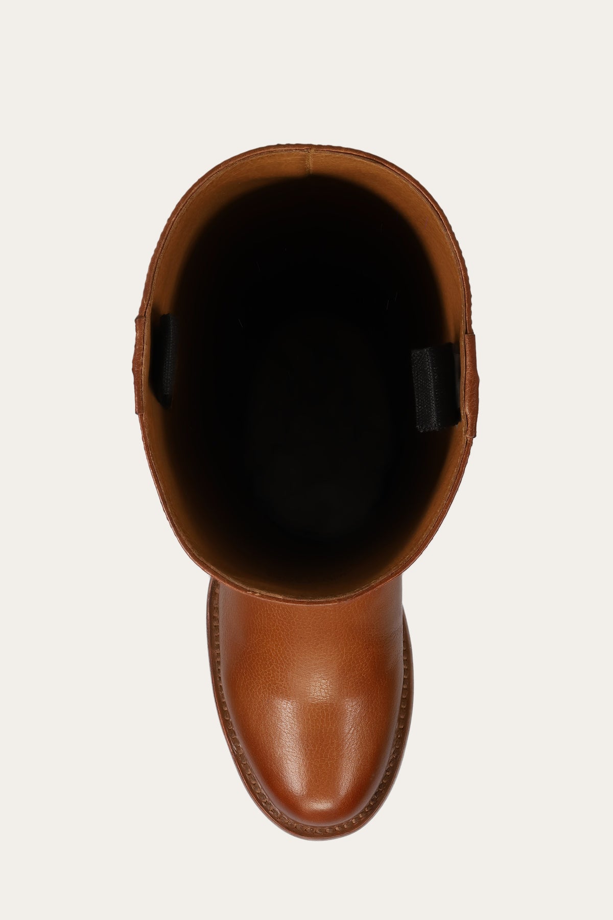 Frye Women's Andy Pull On In Tan M