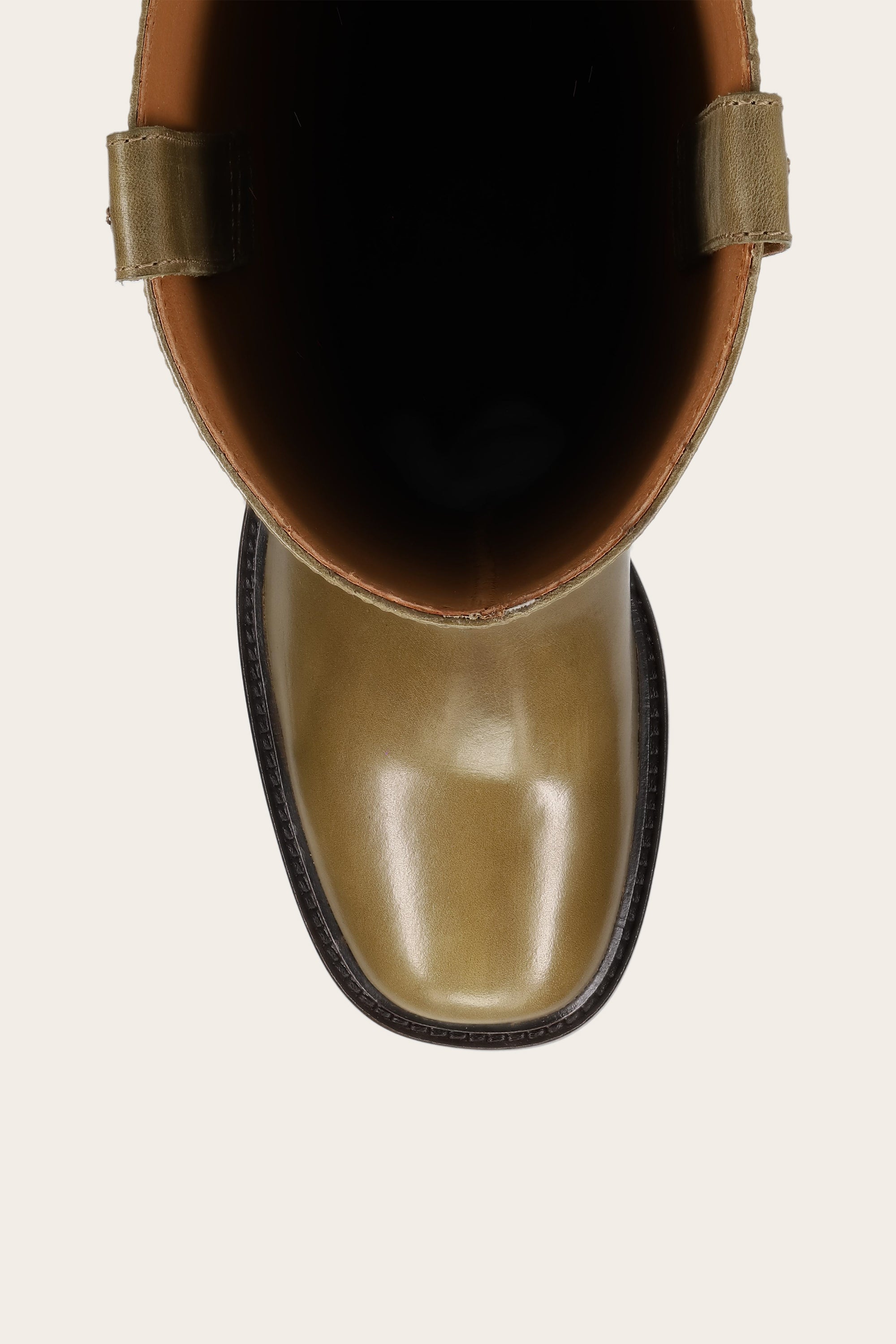 Frye Women's Kate Pull On In Olive M