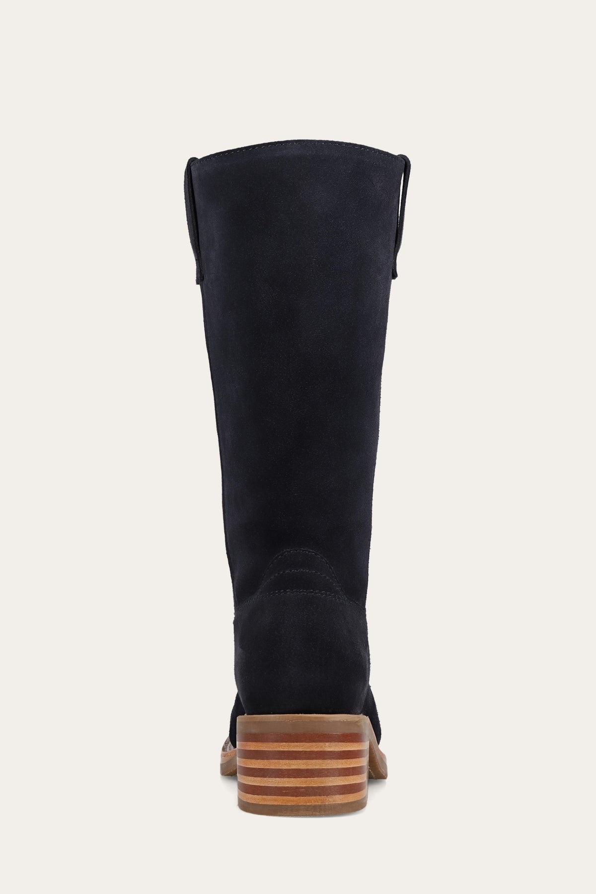 Frye Women's Campus 12R In Navy M