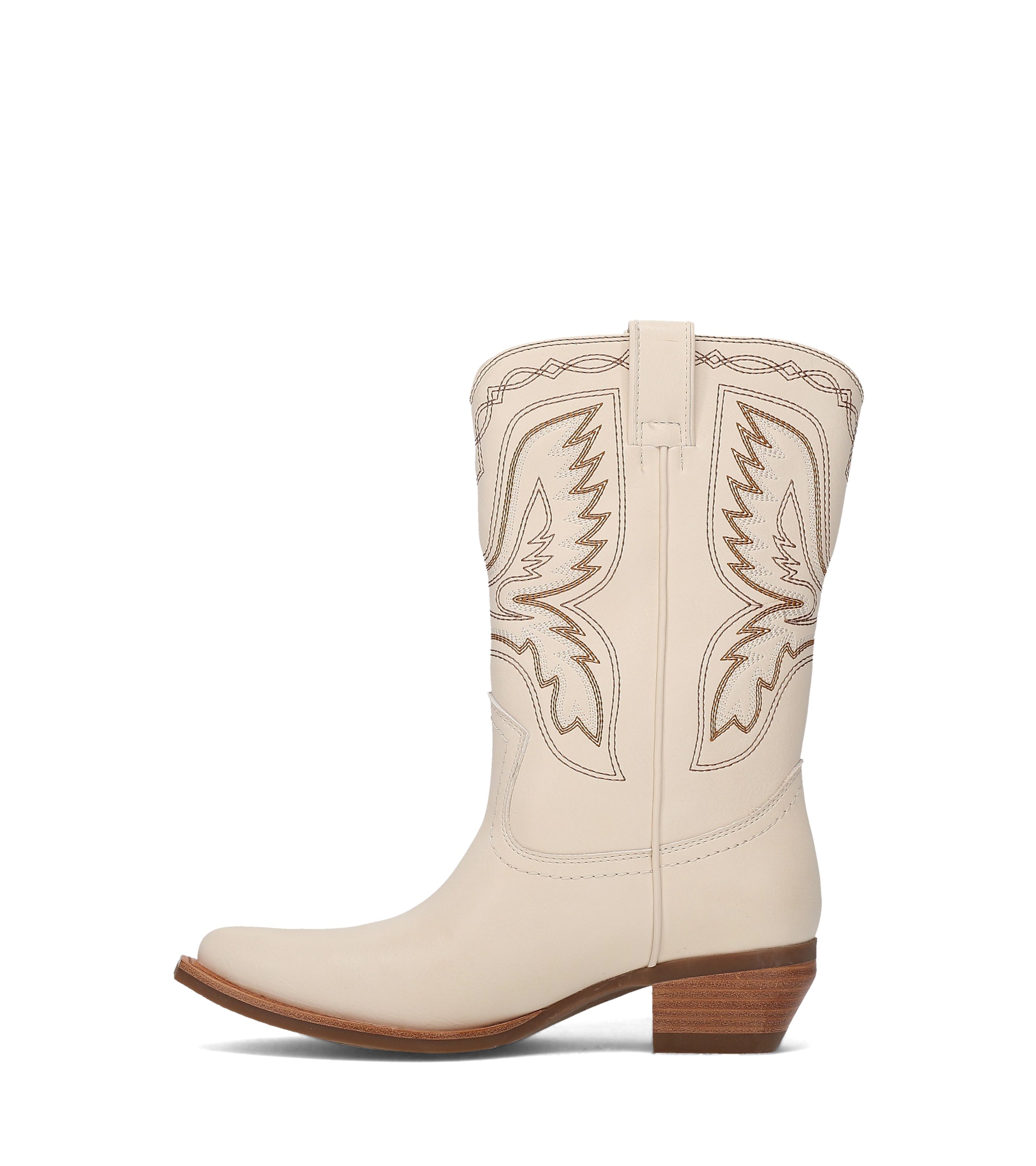 Frye & Co Women's Irlene Sds In Off White M
