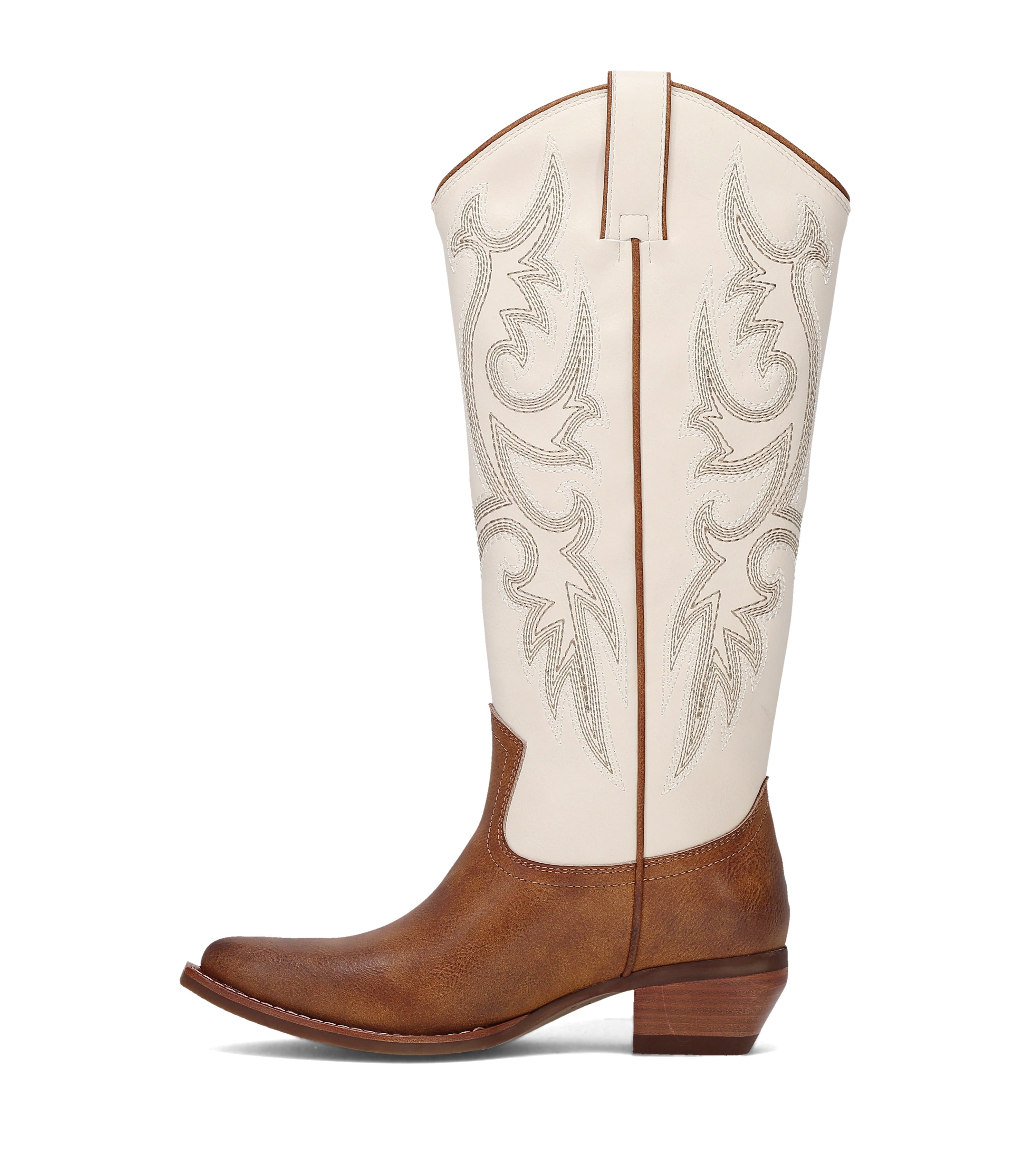 Frye & Co Women's Irlene Tds In Off White M