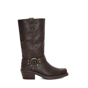 Frye & Co Women's Lorrie H12 In Walnut M