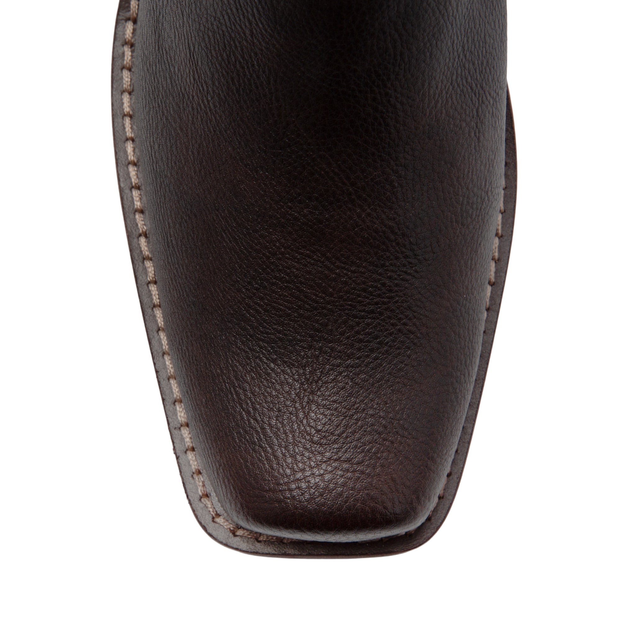 Frye & Co Women's Lorrie H12 In Walnut M