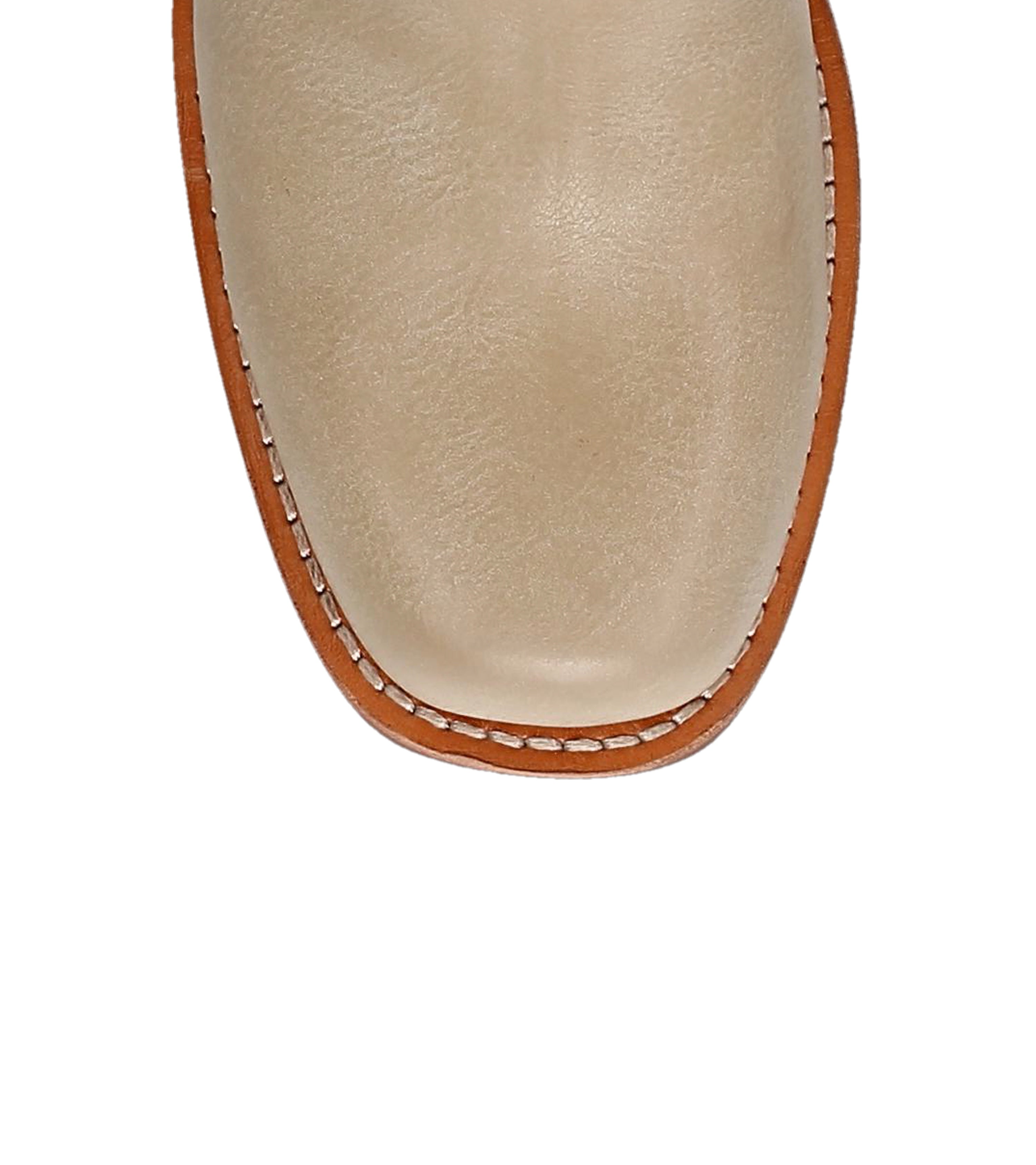 Frye & Co Women's Miranda10 In Cream