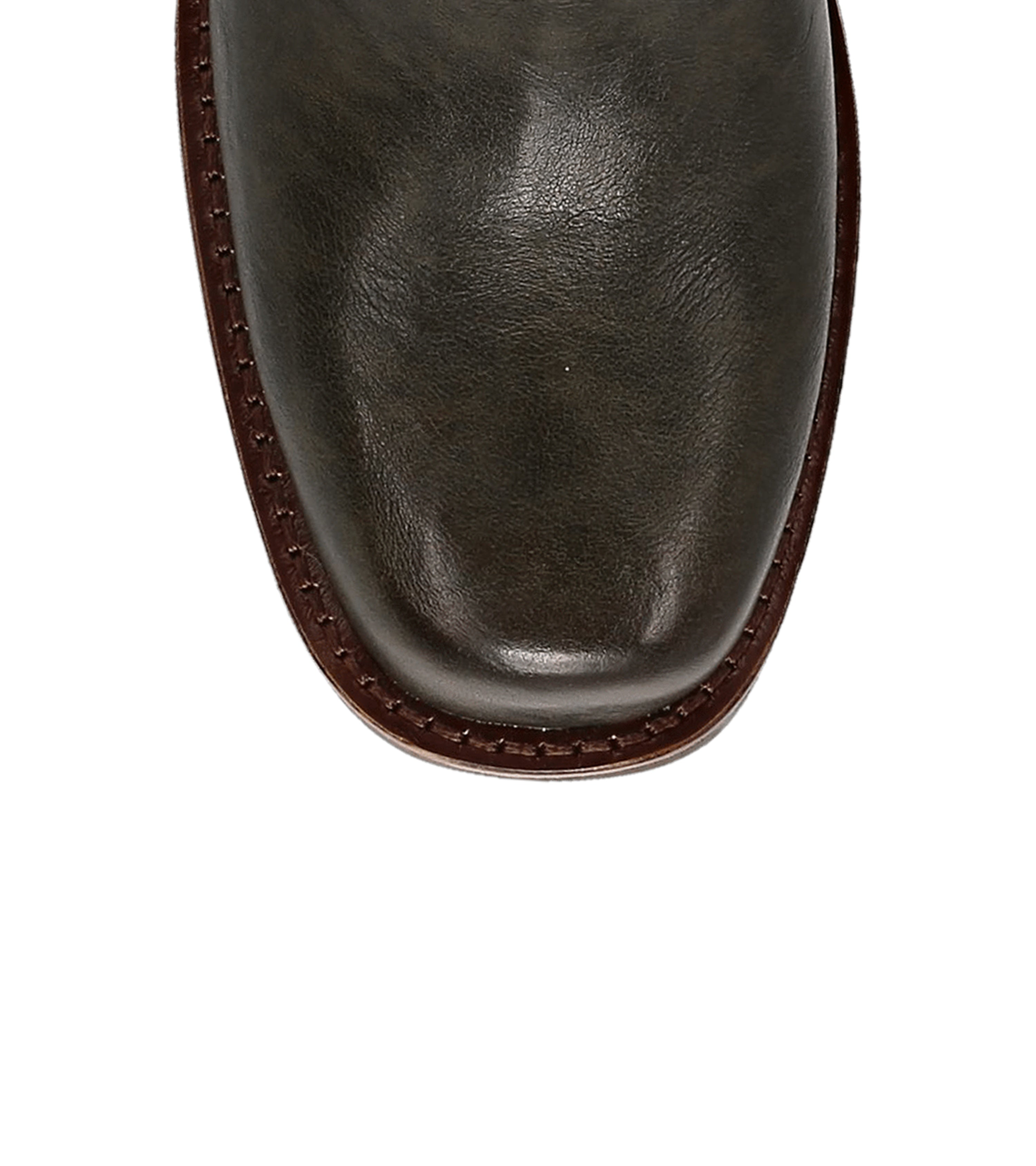 Frye & Co Women's Miranda10 M In Evergreen