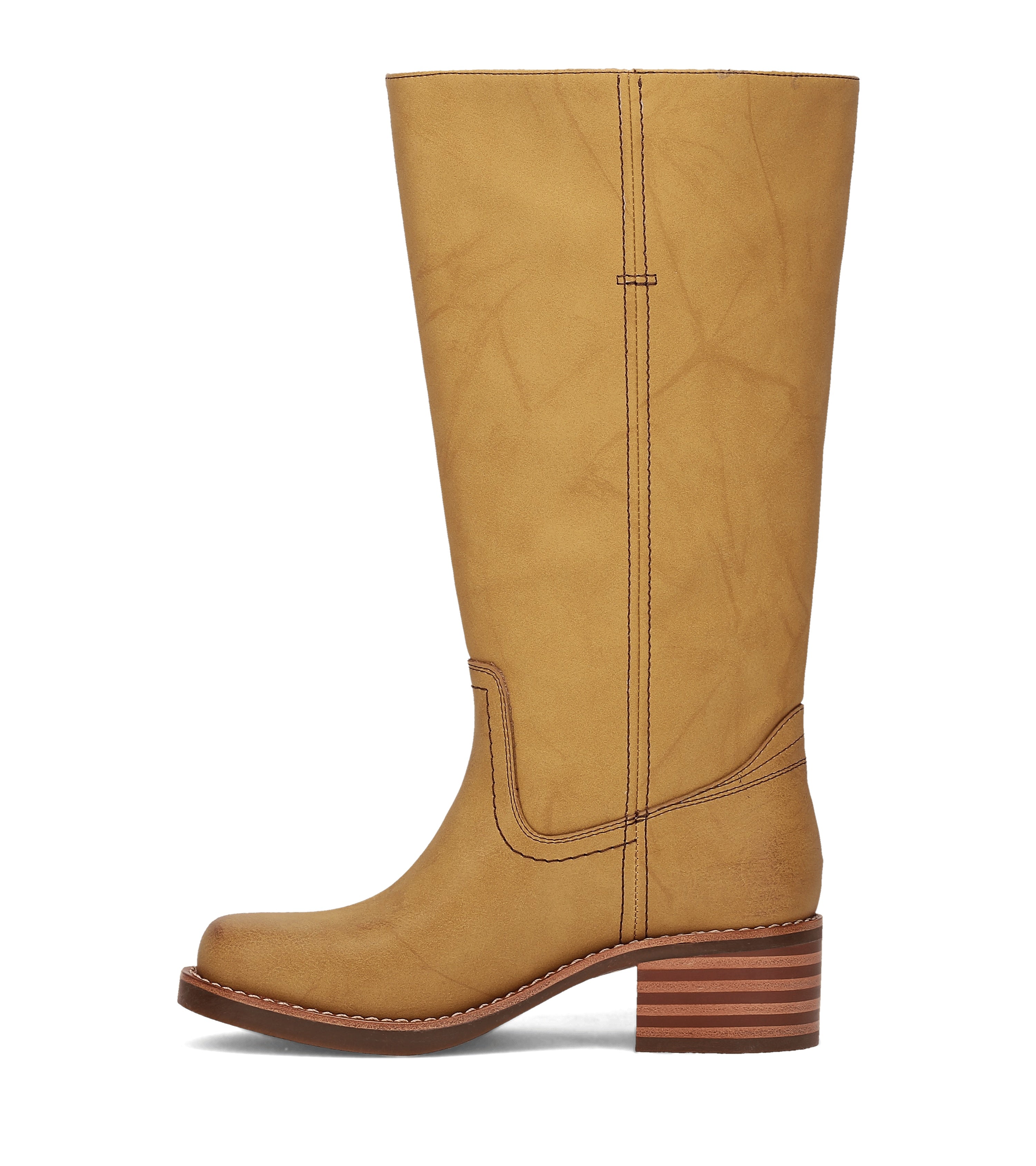 Frye & Co Women's Miranda14w In Banana M